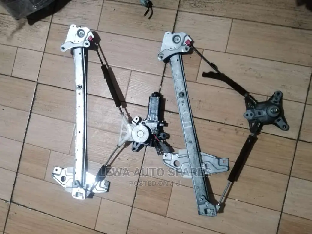 Power Window Motors Toyota