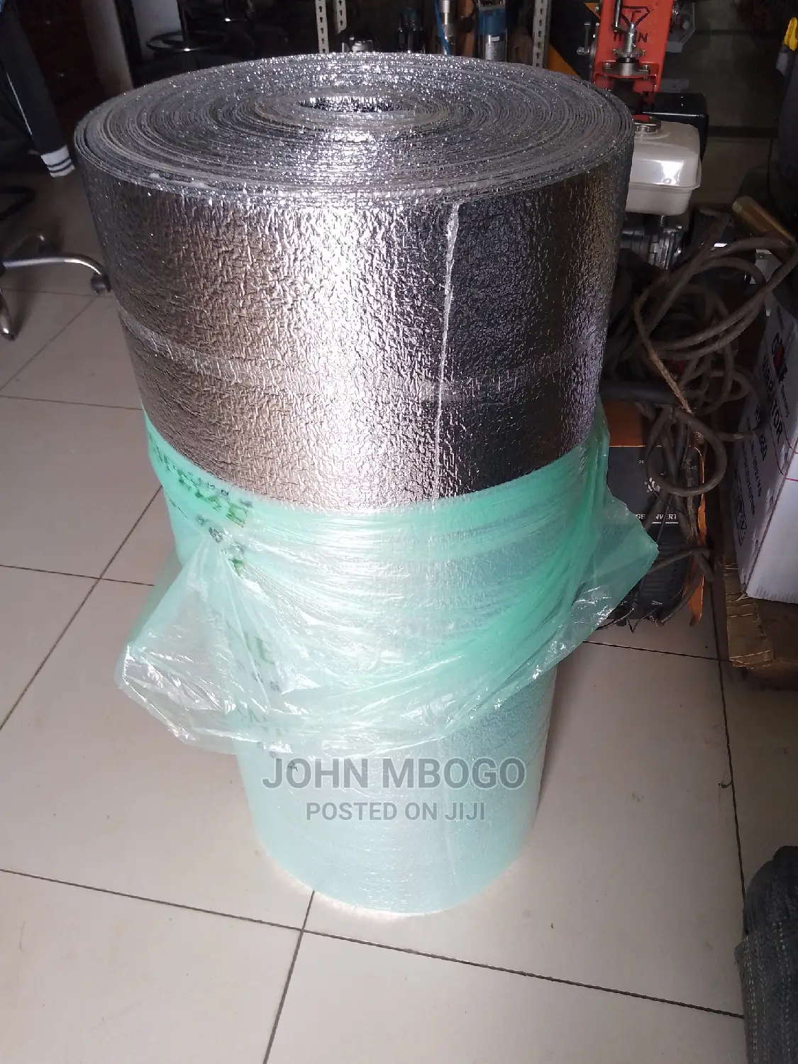 Roof Insulation Material/ Heat Proof/3mm Thickness