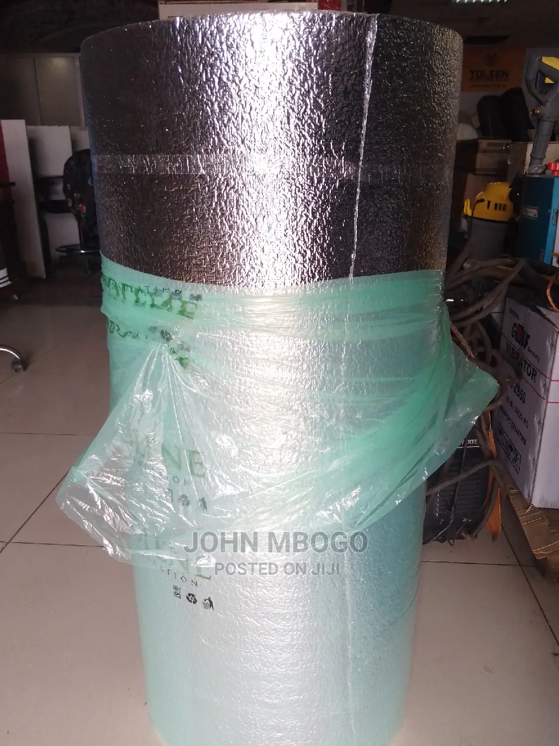 Roof Insulation Material/ Heat Proof/3mm Thickness
