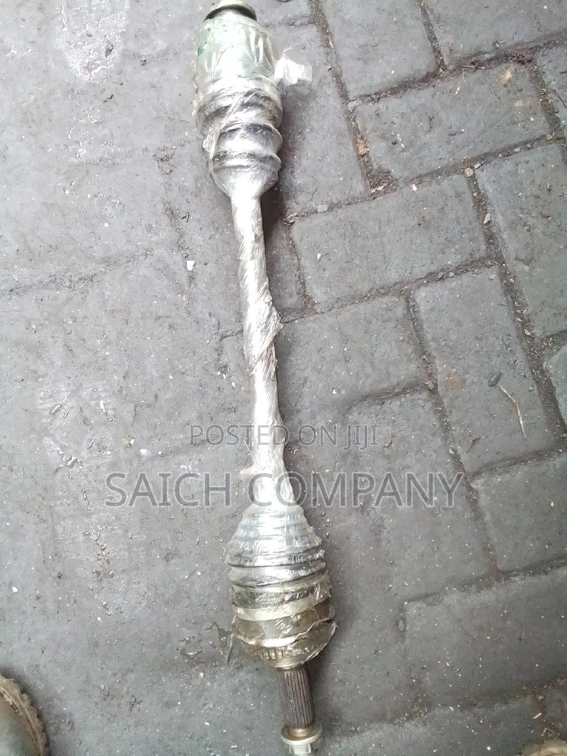 Subaru Forester SF5 Drive Shaft