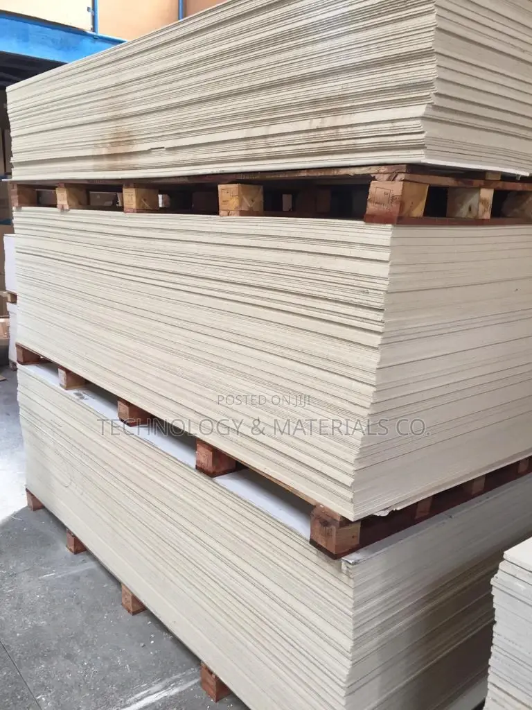 Fibre Cement Board (4.5mm)