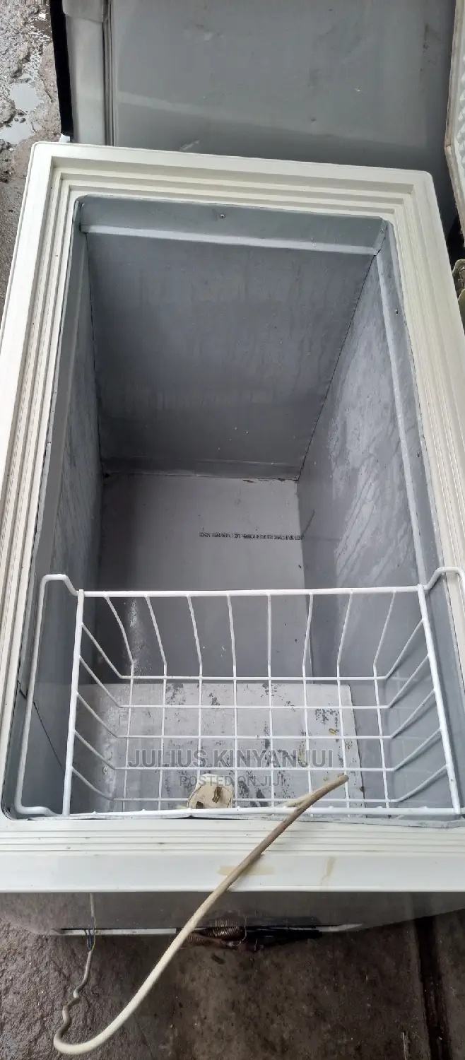 Deep Freezer for Sale