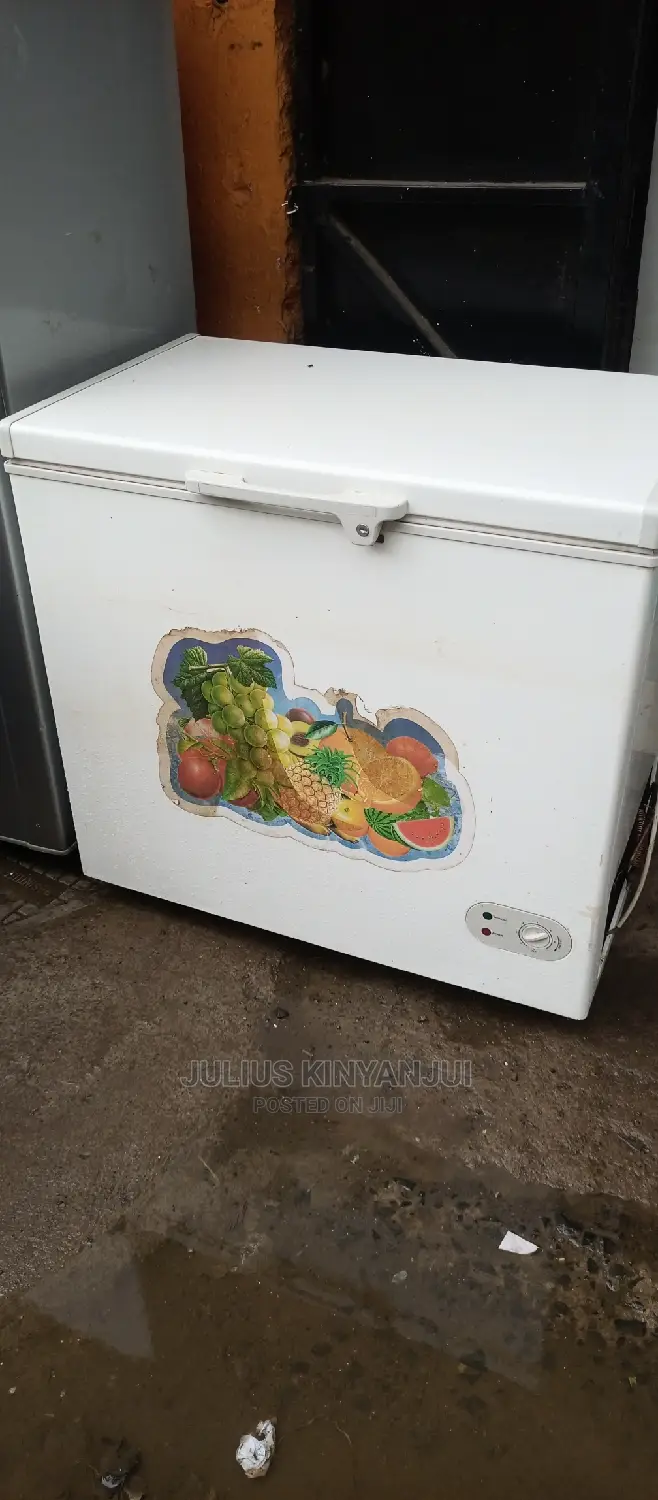 Deep Freezer for Sale