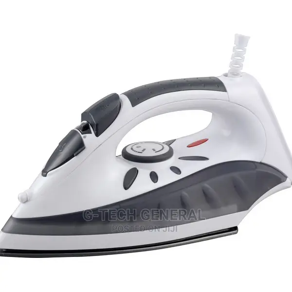 Rebune Re-3-041 Steam Iron Box
