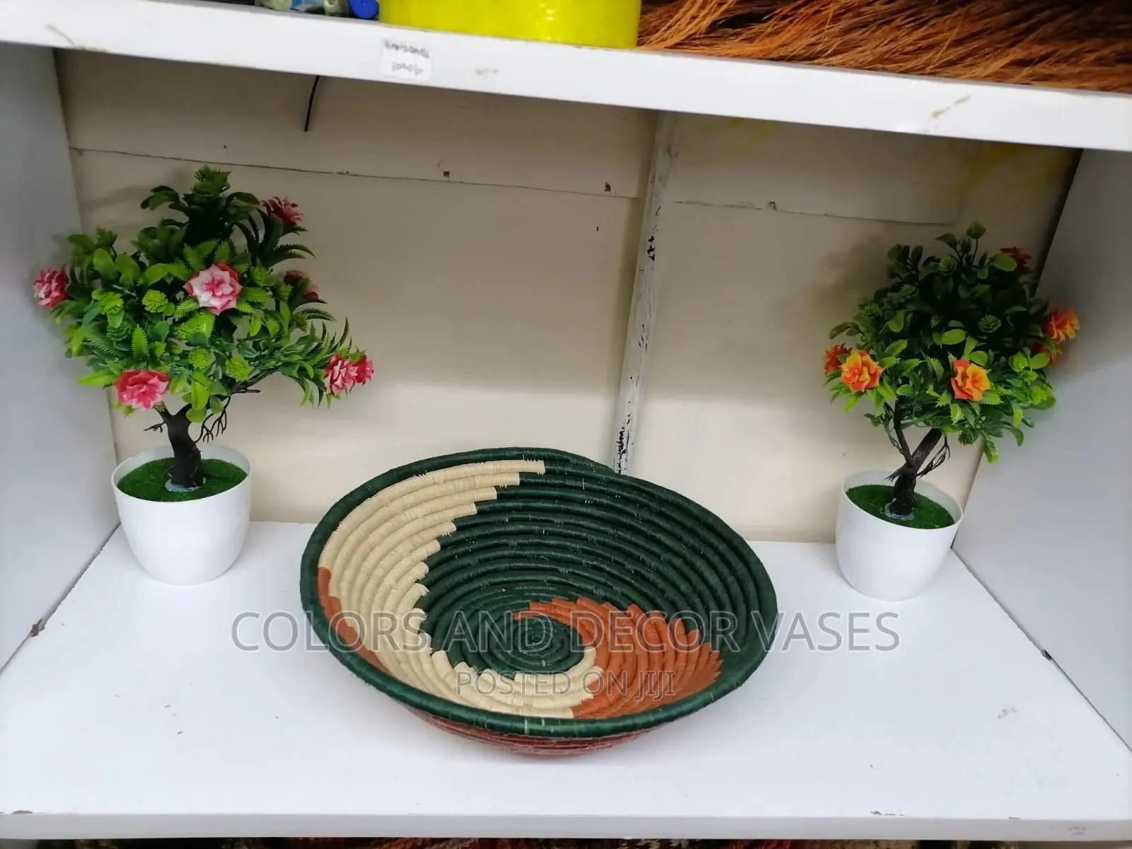 Wall Decor and Table Mats