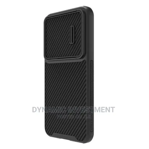 Samsung Galaxy S23 Plus Nillkin Case/Cover