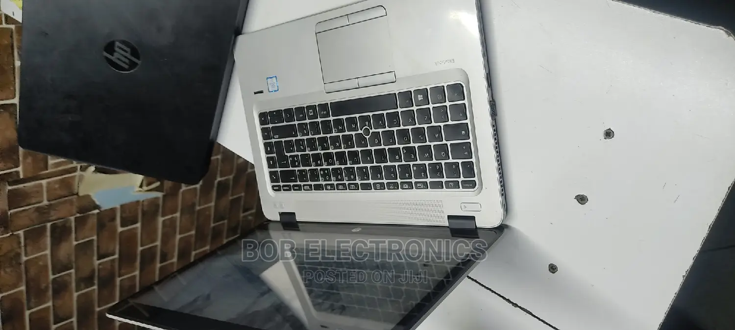 Laptop HP EliteBook 840 G3 8GB Intel Core I5 SSD 256GB