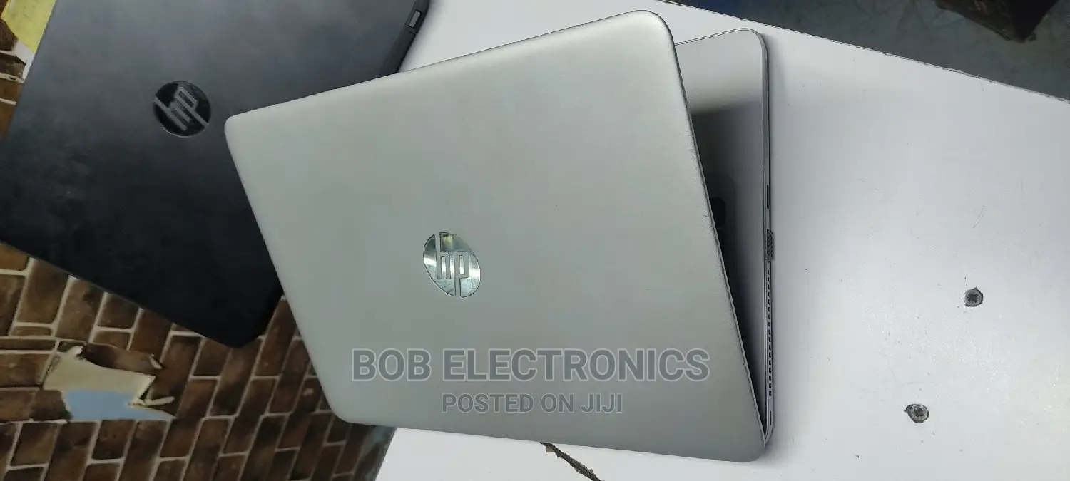Laptop HP EliteBook 840 G3 8GB Intel Core I5 SSD 256GB
