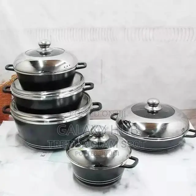 10piece Set Dessini