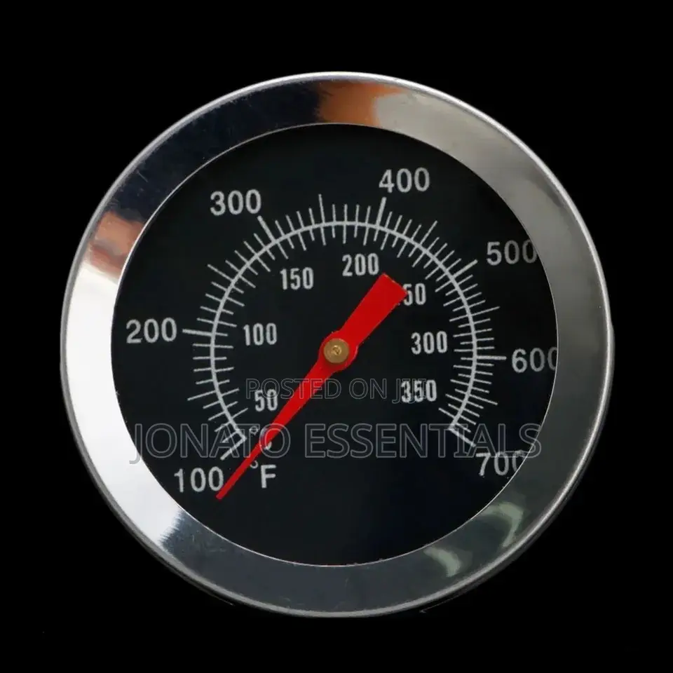 Oven Thermometer