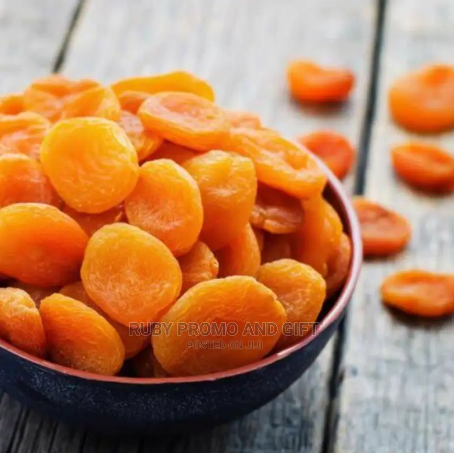Premium Quality Dried Apricots
