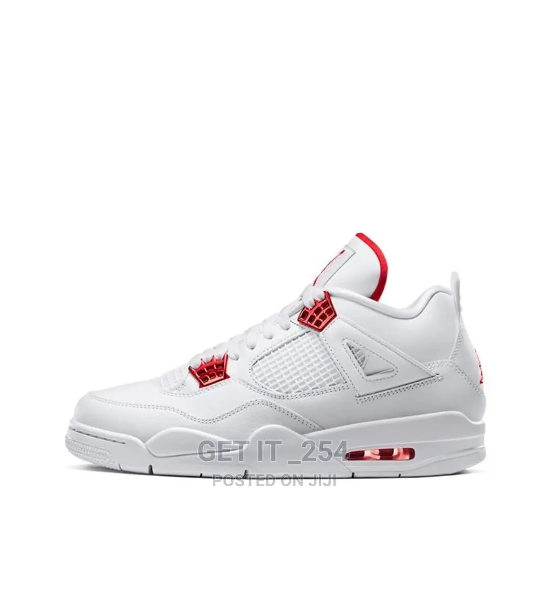 J4 Sneakers
Sizes 40-45