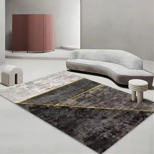 3D Carpets.