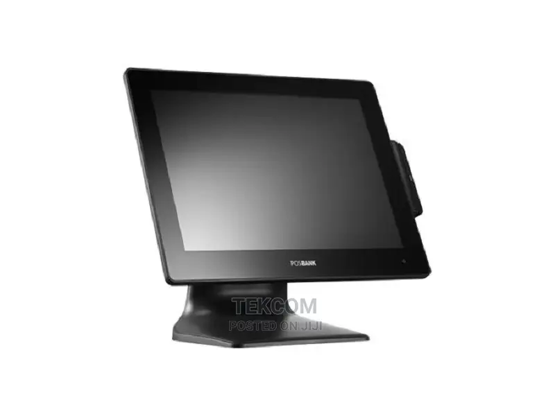 Apexa G Pos 8gb / 128G SSD / Window 10