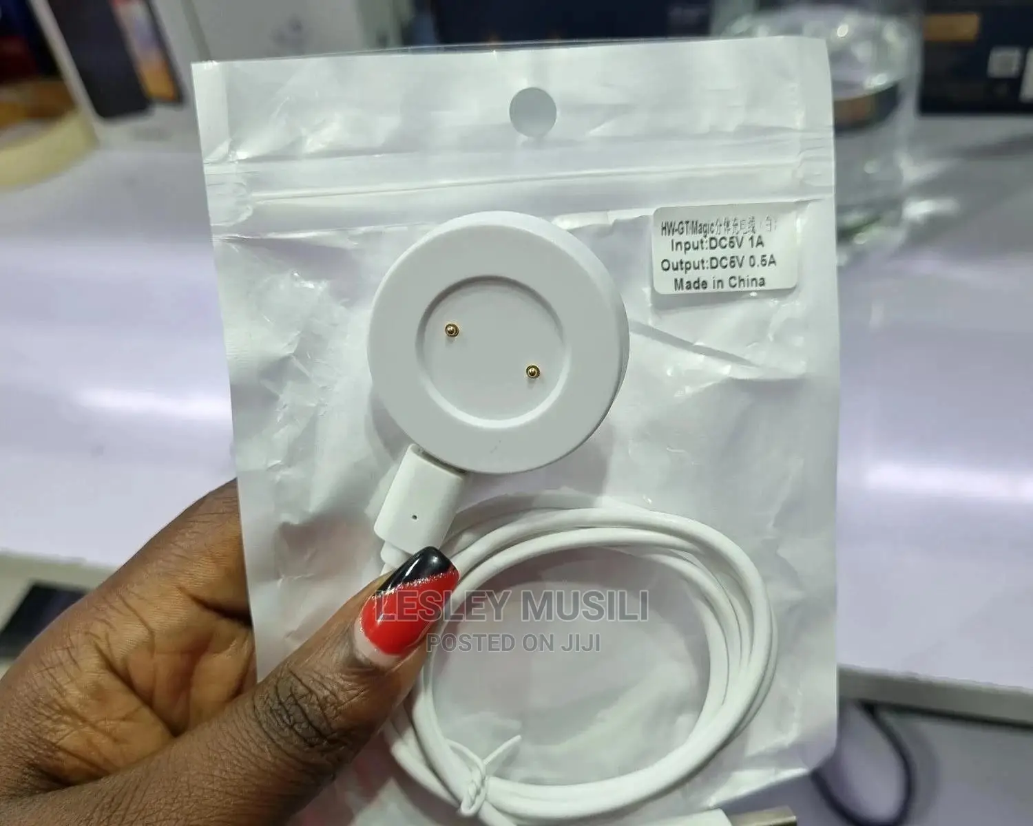 Huawei Watch Gt3 Watch Charger