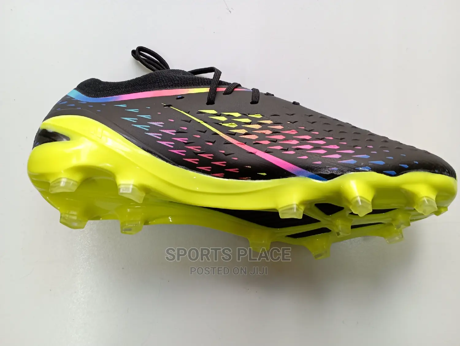 Latest Adidas X Speedportal Black