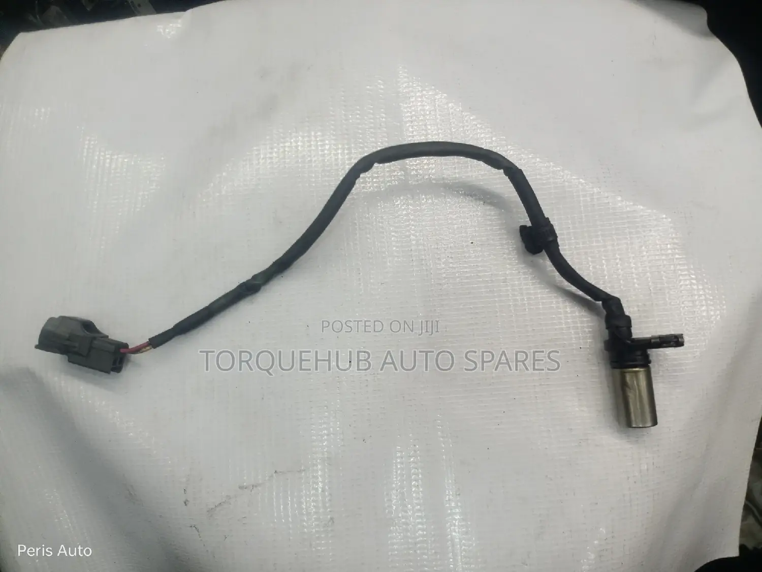 Rav 4/Voxy/1az Crank Shaft Sensor