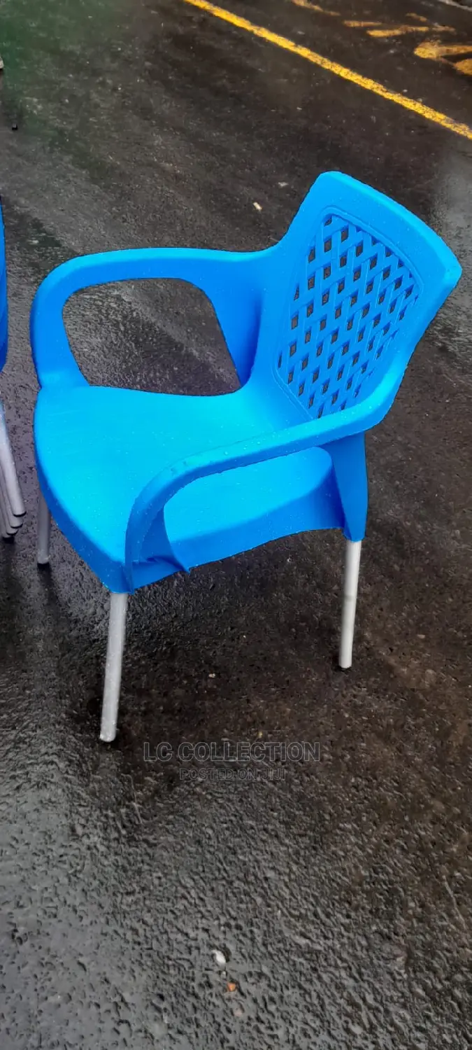 Plastic Chair