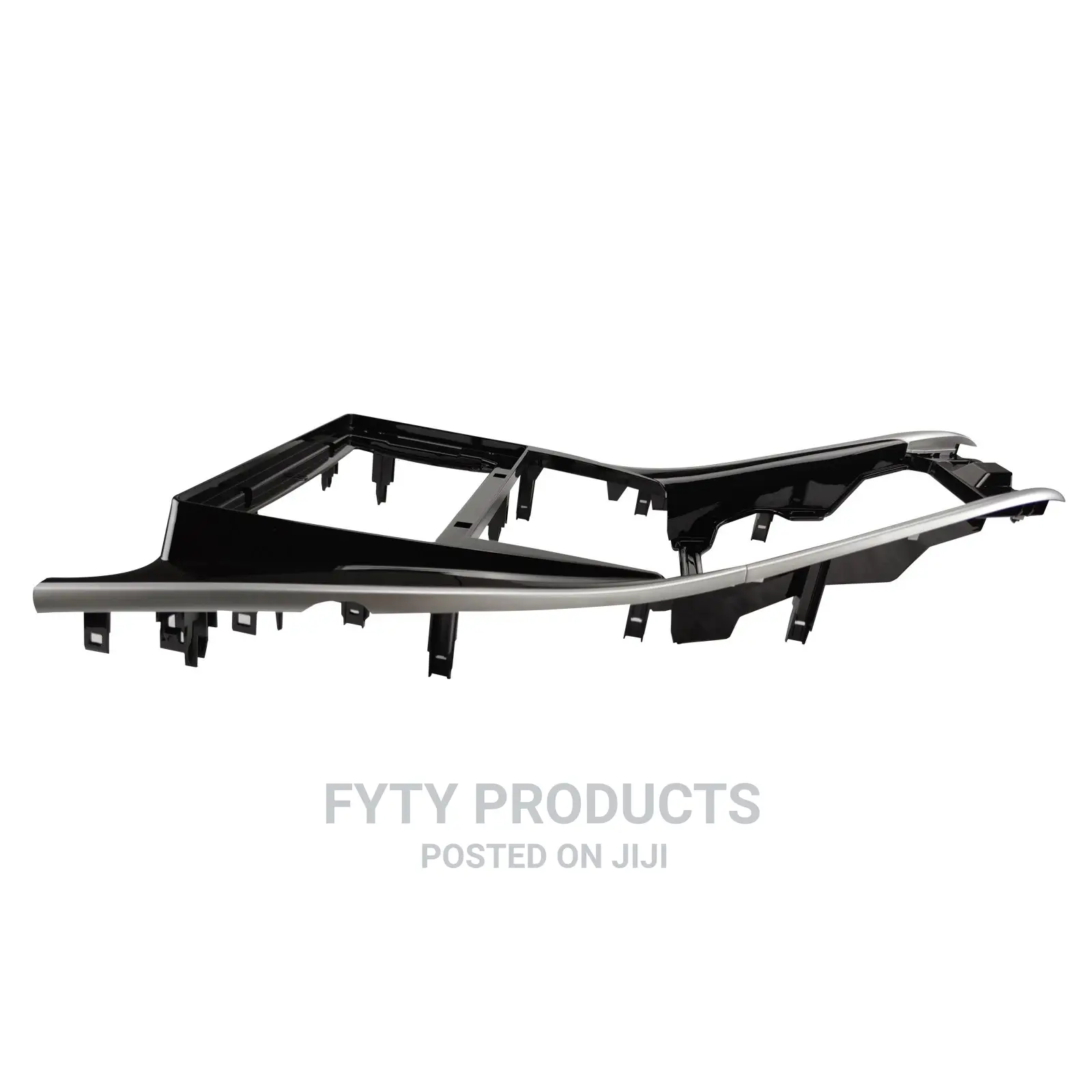Fascia Frame Panel for Toyota Harrier 2015-19