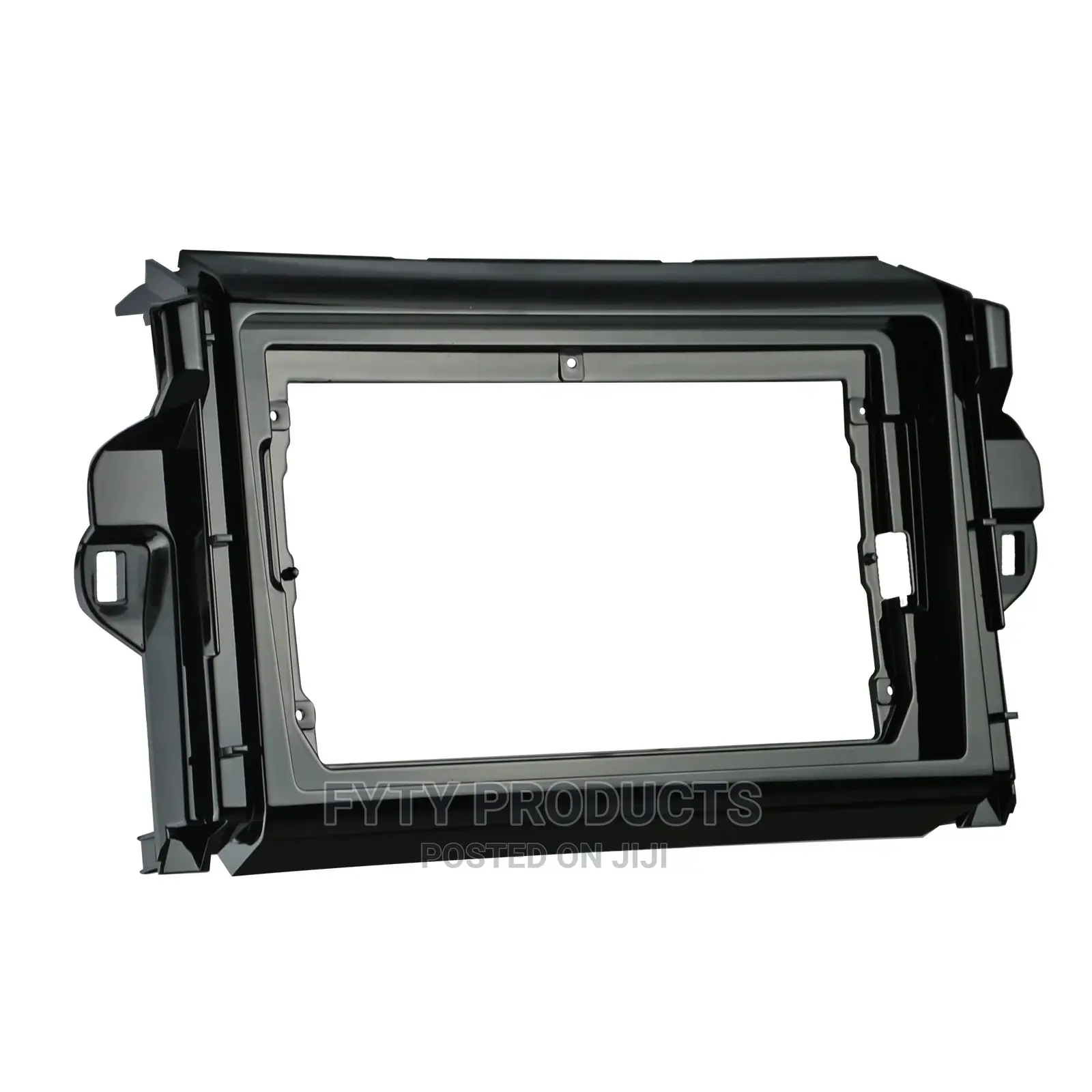 Fascia Frame for Toyota Fortuner 2015-2019