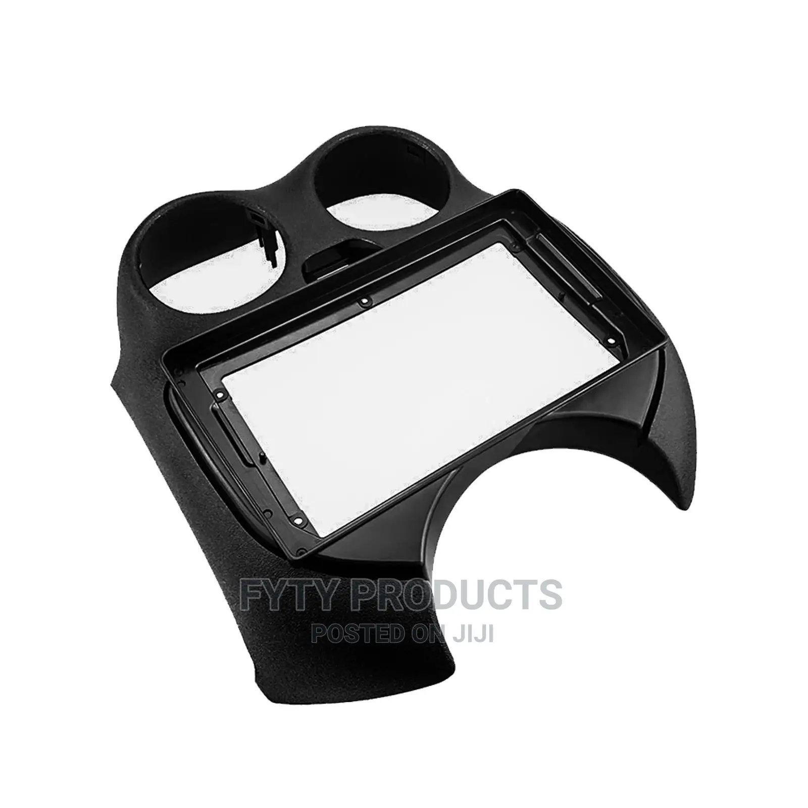 Fascia Panel Frame 9 INCH for Nissan Micra March 2010-20