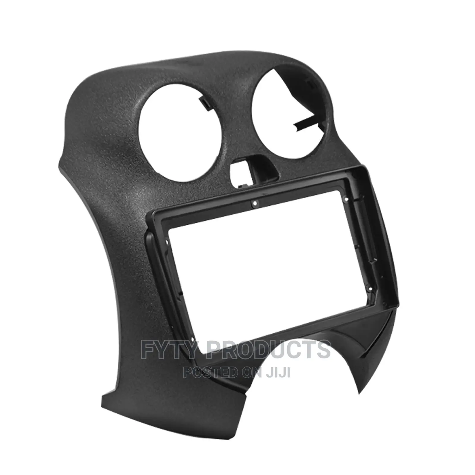 Fascia Panel Frame 9 INCH for Nissan Micra March 2010-20