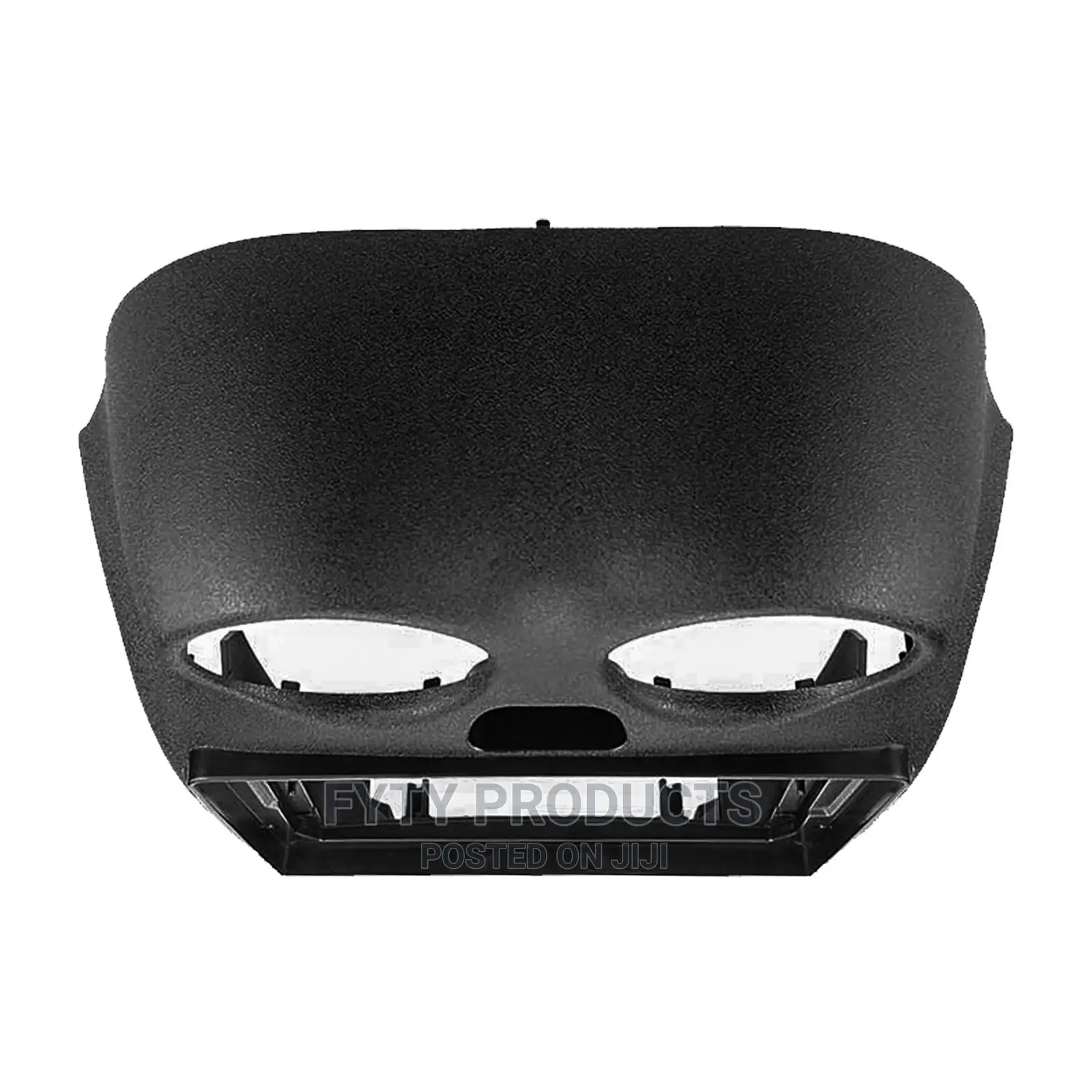 Fascia Panel Frame 9 INCH for Nissan Micra March 2010-20