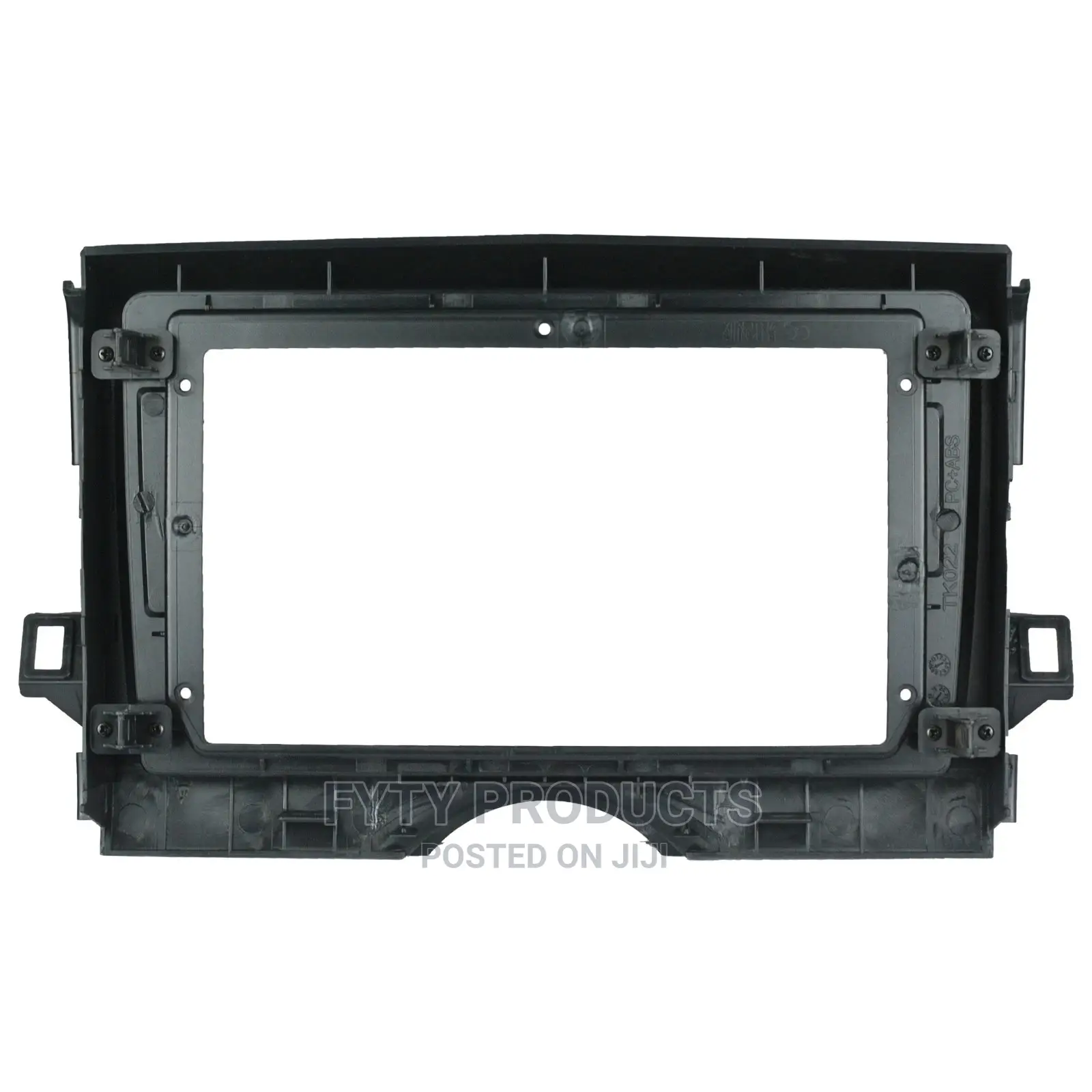 Fascia Frame for Toyota REIZE Mark-X 2011-2019
