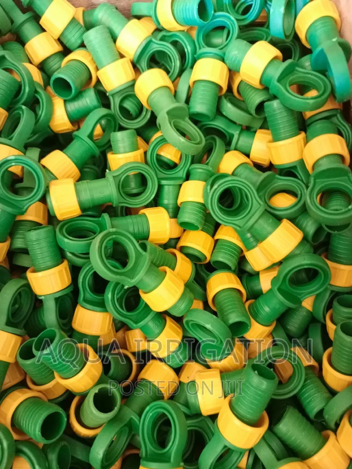 Drip Endcaps/Endplugs