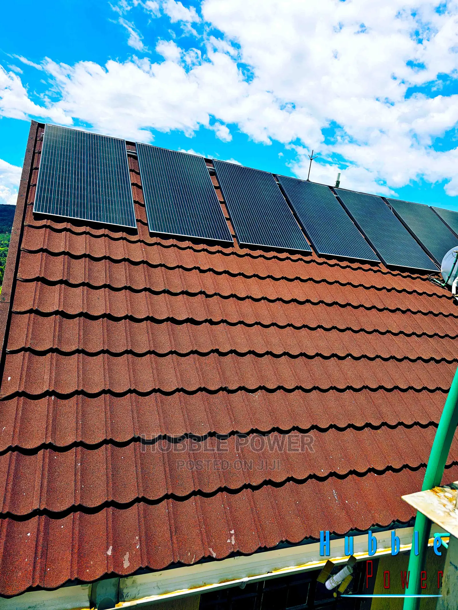 Affordable Solar Power Energy Batteries Hybrid Inverters