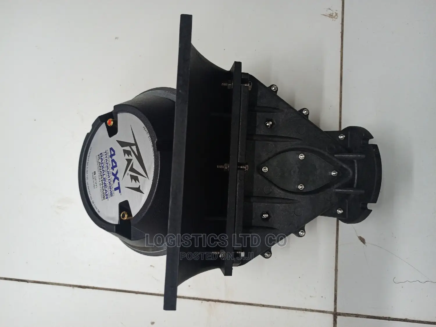 Peavey 44xt Compression Drive Tweeter