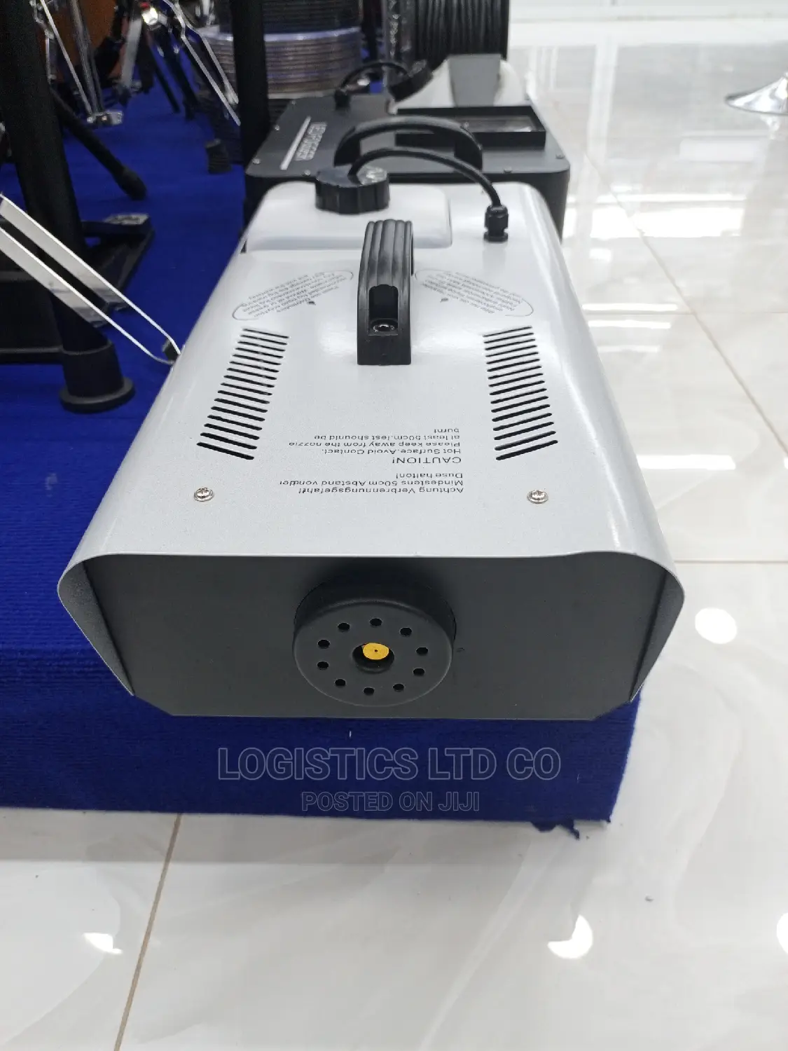 Fog Machine/Smoke Machine