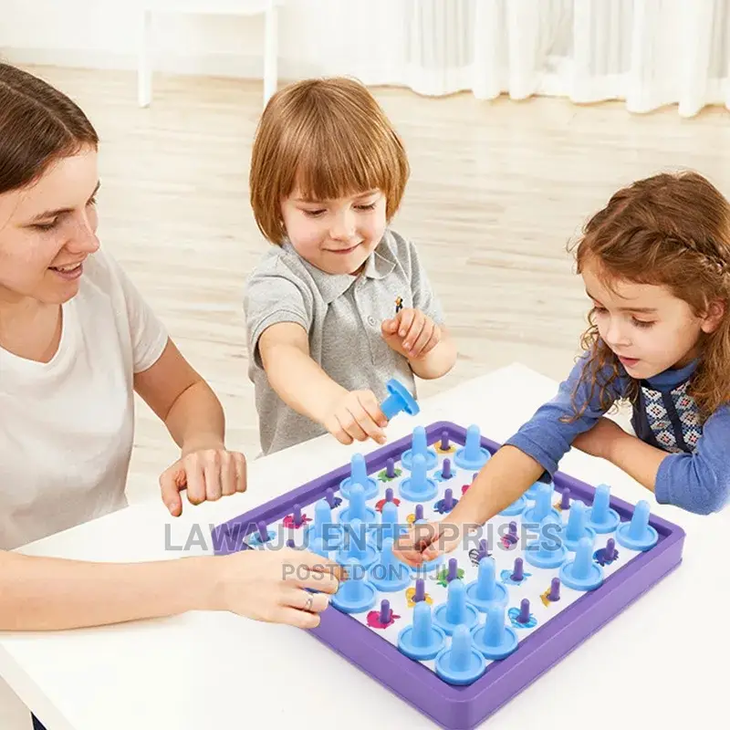 Memory Game for Kids