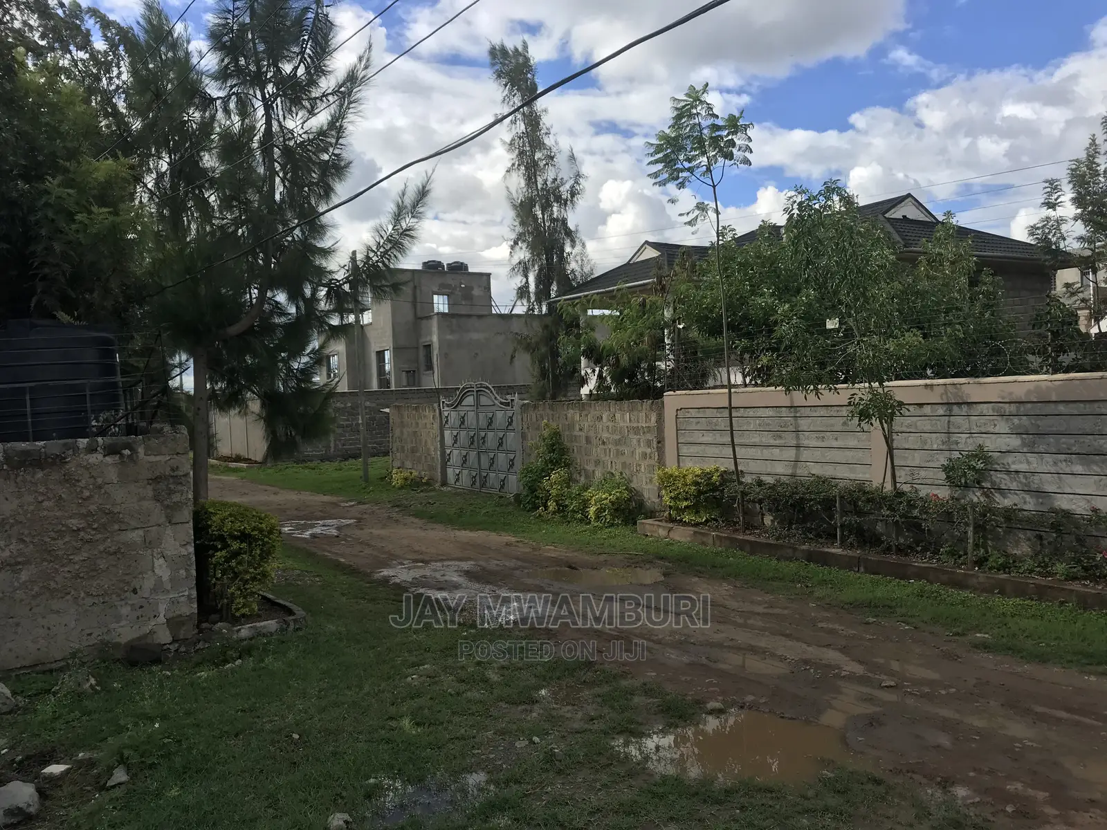 For Sale Syokimau 50 By100 Plot