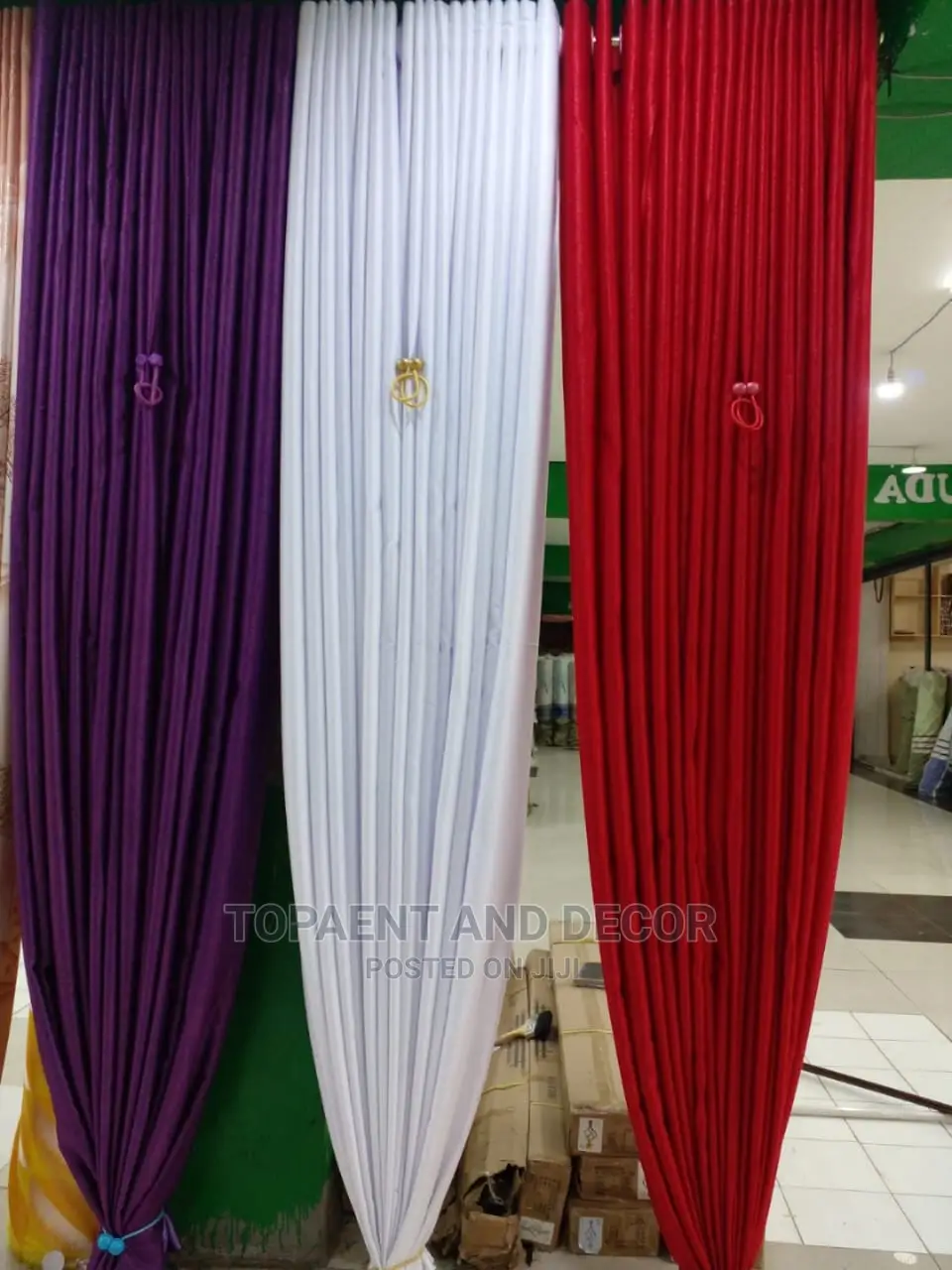 Curtain Curtains