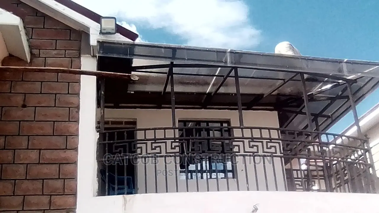 Balcony/Car Shades