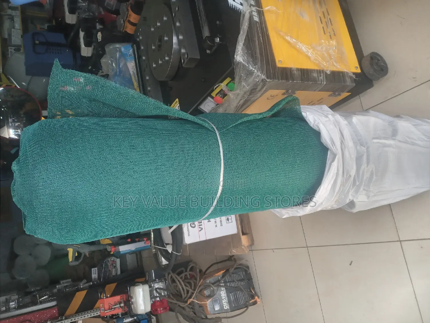 Construction Safety Nets/Green Net