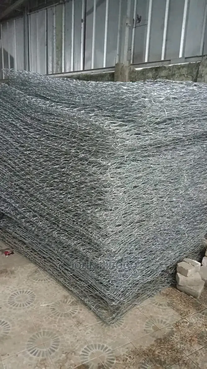 Gabion Boxes Supplier in Kenya