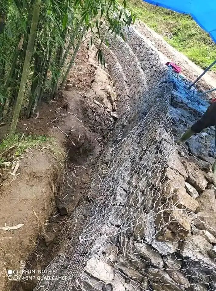 Gabion Boxes Supplier in Kenya