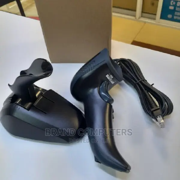 XB-6221 Syble 2D Barcode Scanner