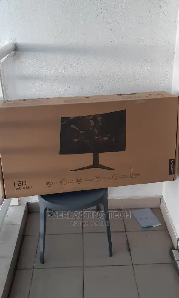 Lenovo G32qc-10 Gaming Monitor