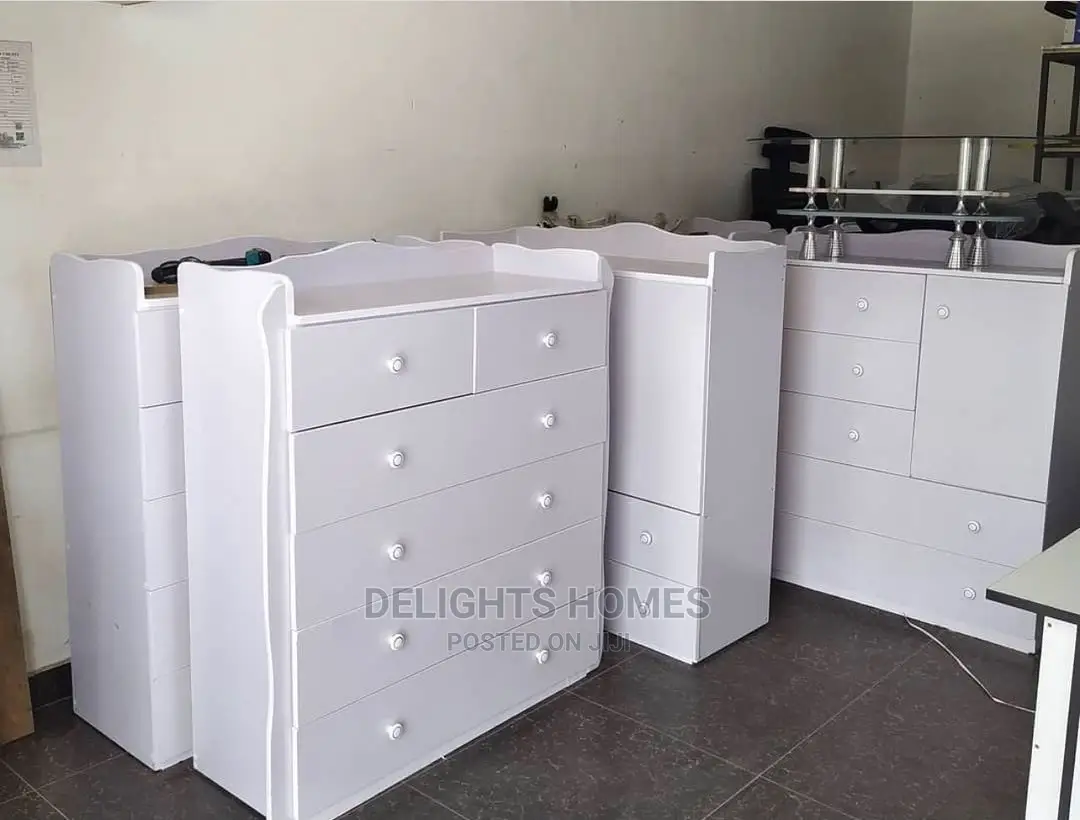 Kids 4*4 Drawer