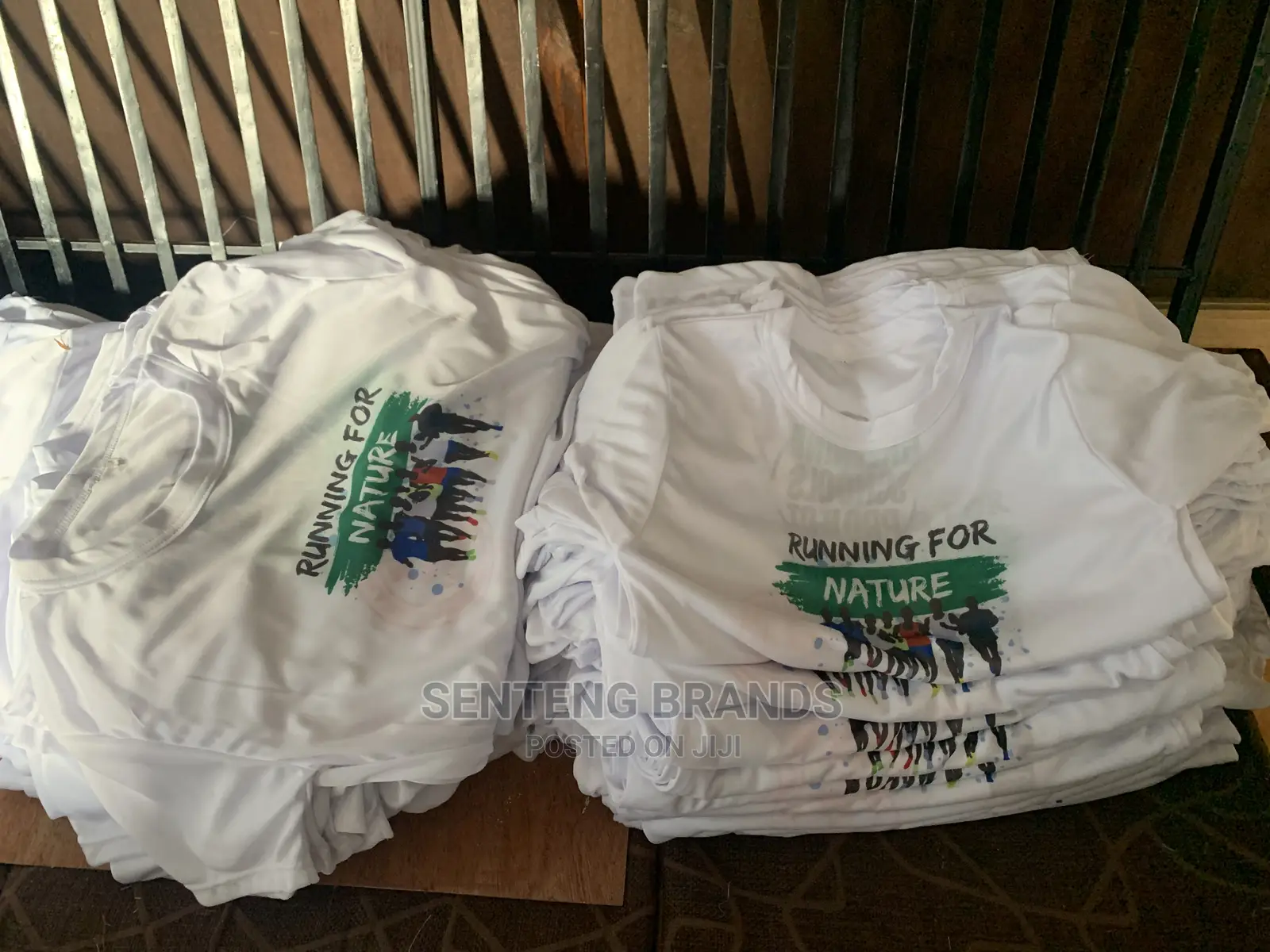 Marathon Light Tshirts