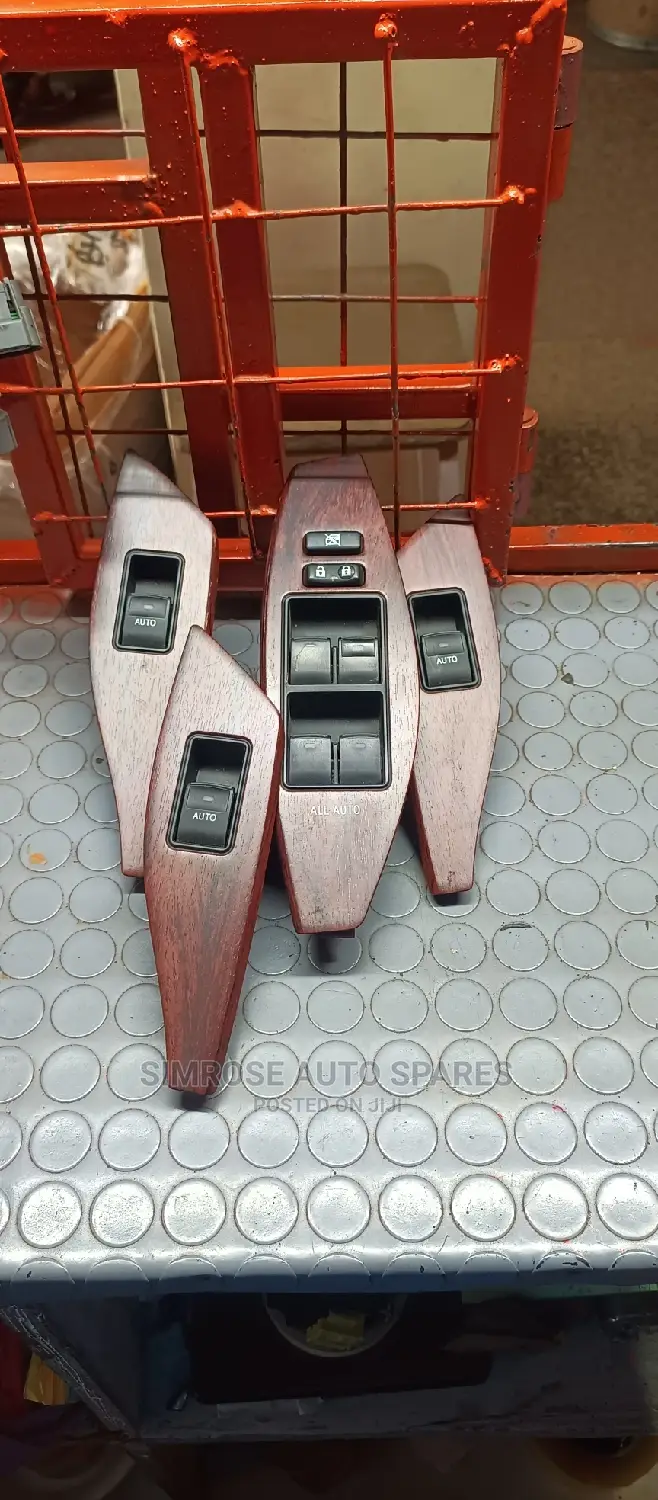 Toyota Premio/Axio Set of Door Switches.
