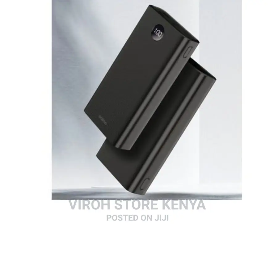 Oraimo 27000 Mah Slim Portable Power Bank