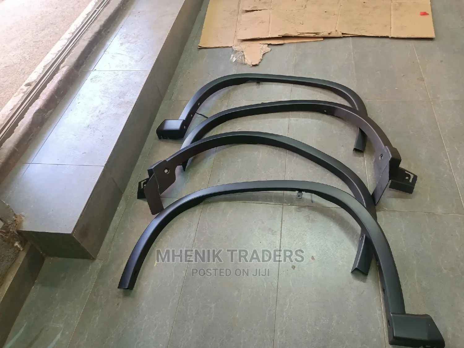 Wheel Moulding Xtrail NT 31