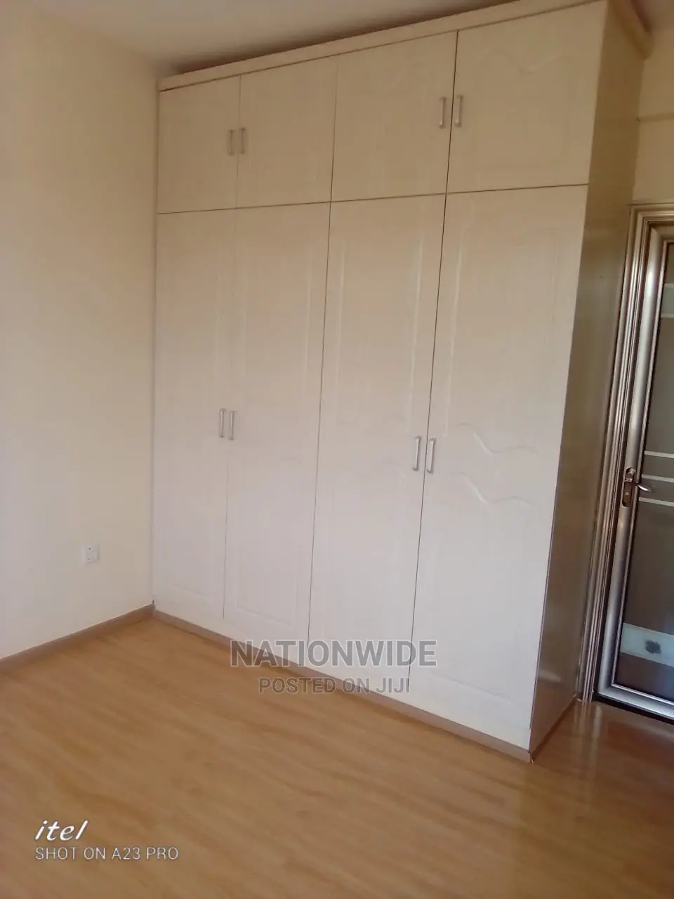 3bdrm Apartment in Hurlingham for sale