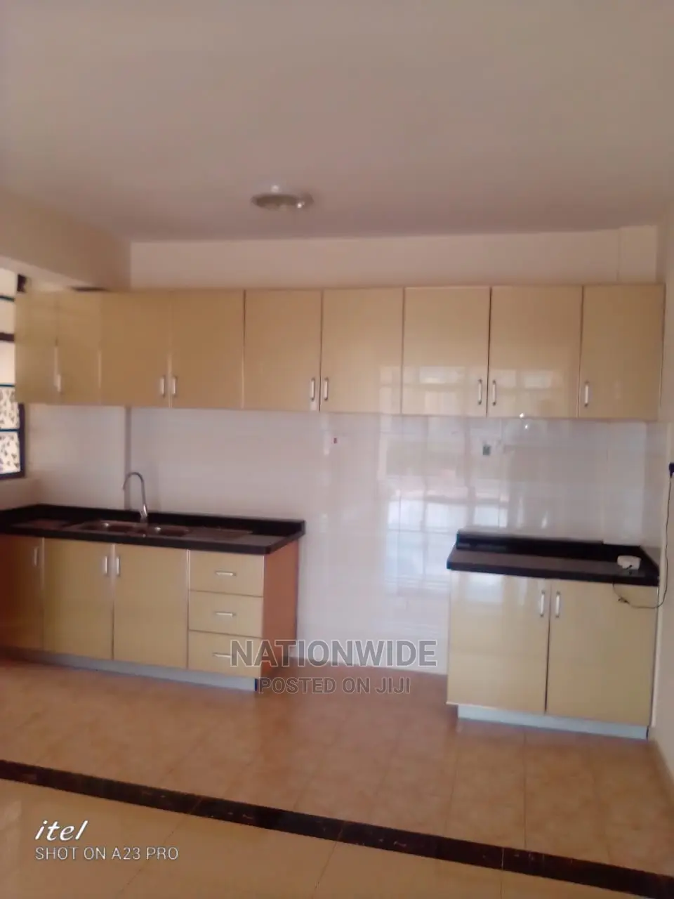 3bdrm Apartment in Hurlingham for sale
