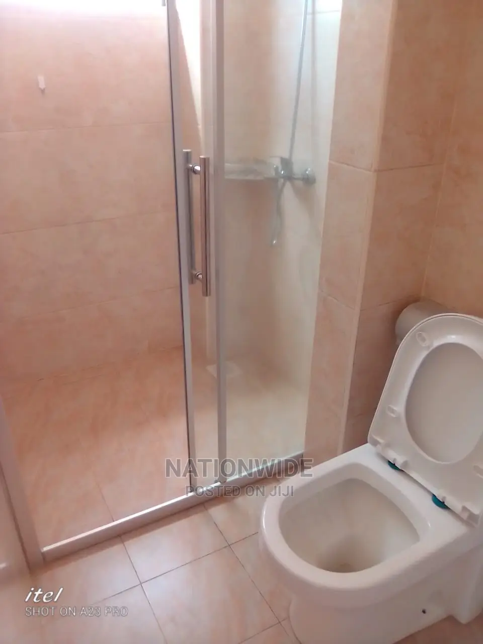3bdrm Apartment in Hurlingham for sale