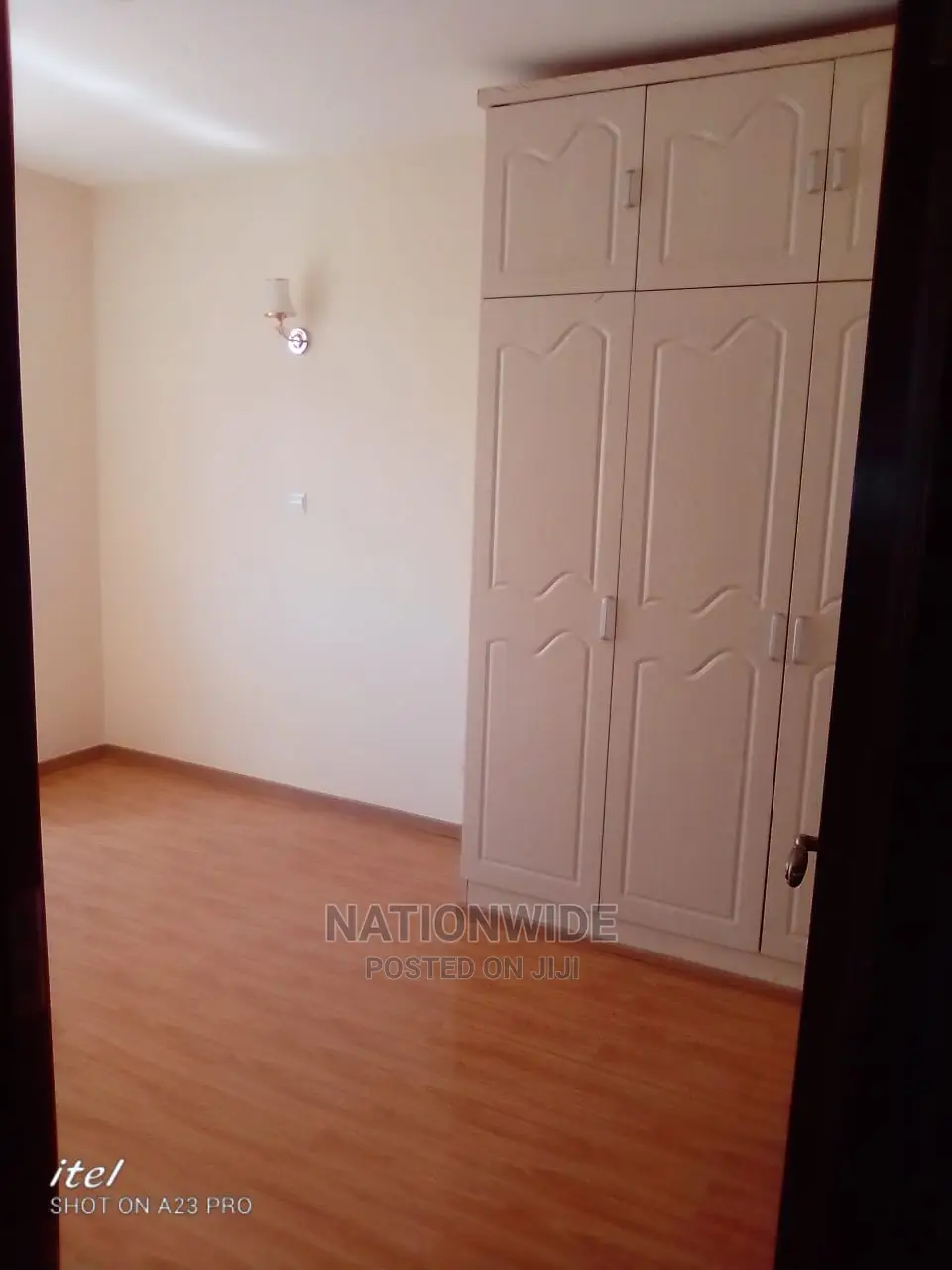 3bdrm Apartment in Hurlingham for sale
